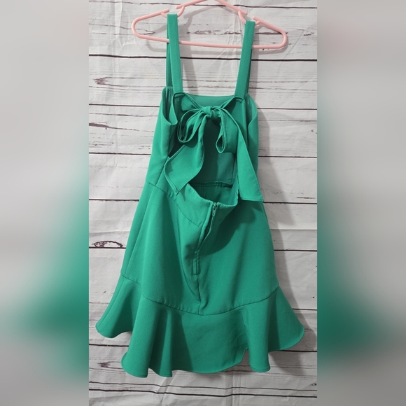 Tween Diva Romper Dress - Picture 4 of 6